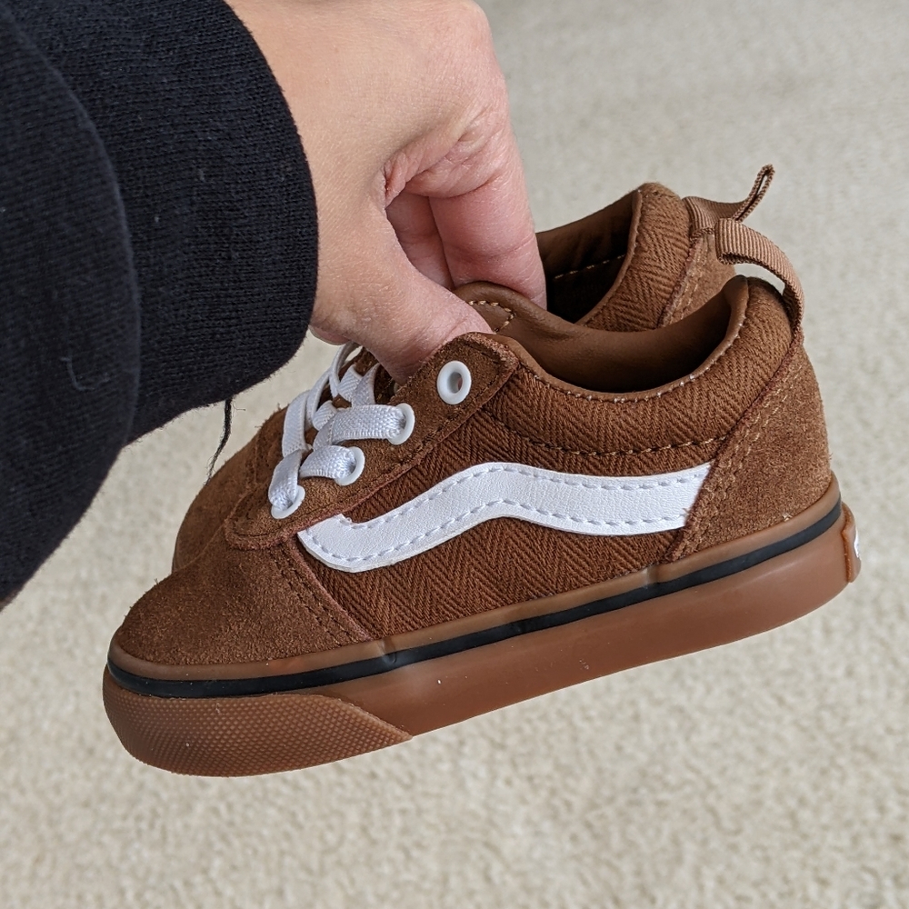 Vans 5T